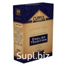 Чай CUPFUL (Капфул) Черный FBOP (cредний лист) 100г. (60) (Шри-Ланка)