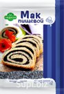 Мак пищевой Лидкон (Пакет 100 гр.) -Беларусь