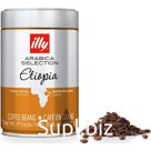 Кофе в зернах «Illy» Арабика селекшн, Эфиопия, 250 г