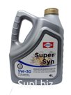 Mobil APSCO SuperSyn 5W30