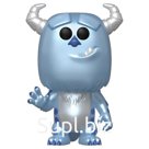 Фигурка Funko POP! Disney M.A.Wish Sulley