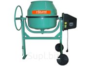 Бетономешалка Sturm! CMP160