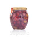 DELPHI. Оливки и маслины Каламата маринованные .