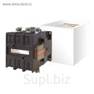 Пускатель электромагнитный TDM ПМ12-250100, У3В, 380 В, SQ0714-0029