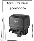 1069001 Пульсатор попарного доения LE30 4 выхода Электронный (к Interpuls)