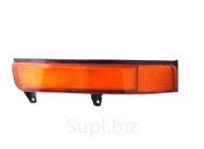 48-2507 -A FRONT LAMP