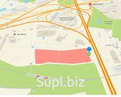 Аренда помещений в ТРЦ " Шелковый Путь"
