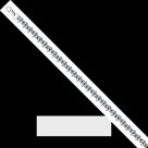 АРАБСКИЙ БИСМАРК 22-379, Ø 0.8