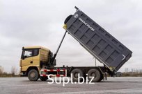 Самосвал SHACMAN X3000, 6х4, объём кузова 25 м3