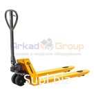 Гидравлическая тележка (роxля) SMART SD 2500 PDP (2500 кг, 1150x550)