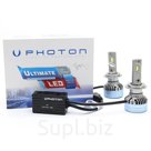 Светодиодная фара Photon Ultimate H7