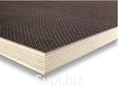 Фанера Ламинированная 40 мм 2440х1220 Е1 F/W