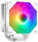 Кулер для процессора ID-Cooling SE-224-XTS ARGB WHITE