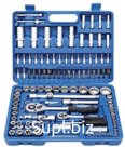 108 PCS SOCKET SET
