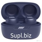 Jbl Наушники беспроводные Live Free NC+ TWS, синие