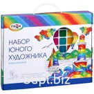 Набор юного художника Гамма "Классический", в подарочной коробке
