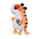 Мягкая игрушка «Тигренок», 35 см