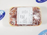 Сердце куриное н/п 1 кг 1/10 Заокское