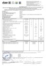 Топливо дизельное , Евро 5, класс 2 (зима)