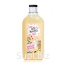 Белита Tasty moments Вкусные моменты Гель для душа Ванильный милкшейк (300мл).12 BIELITA