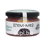 Крем - Мёд С Лесной ягодой 300гр