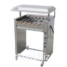 Шашлычница GRILL MASTER Ф3ШУЭ 21302