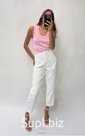 Классические брюки под Zara. Артикул :071