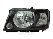 22-4091-2 -LD HEAD LAMP