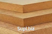 МДФ ШЛ 8*2445*1220, Кастамону