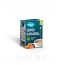 Сироп со вкусом Карамели 200 мл
