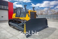 Бульдозер болотоход  DR-10LMT ЧЗПТ 2025 г.в.