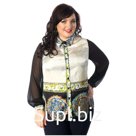 Блуза, размер 54