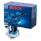 Вертикальный фрезер BOSCH GKF 550