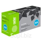 Картридж совм. Cactus CF226A черный для HP LJ M402d/M402n/M426dw/M426fdn/M426fdw (3100стр.)