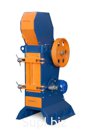 Crusher DRIVE LABOVER "DSHL 180x250"