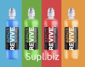 BUFFALO REVIVE
