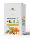 Морс АлтайФлора "Сибирский облепиховый" 10 стиков * 20 гр.