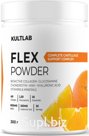 Спортивная добавка Kultlab KultFlex, 300 гр