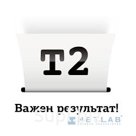 T2 CF280A Картридж TC-H80A для LaserJet Pro 400 M401a 400 M401d 400 M401dn 400 M401dw 400 MFP M425dn 400 MFP M425dw 2700 стр. с чипом