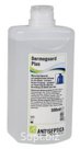 Dermoguard Plus Дезинфицирующий гель для рук 208л