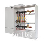Коллектор Danfoss TDU.3 DN50-5R-32-ASVI25-USVI15(new art)
