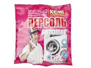 Средство для отбеливания и удаления пятен "KEMI - Персоль Автомат" (п/э пакет), 200г