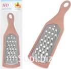 Single-sided grater 25 cm Color: mix