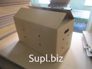 Гофрокороб 630*320*340 Т-24