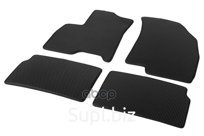 Коврики Салона Eva, Autoflex, Standard, Для Chery Tiggo 8 Pro 2021-  Tiggo 8 2020- Tiggo 8 Pro Max Autoflex арт. 6090201