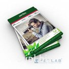 Perfeo PF-GLA4-130 50 Бумага  глянцевая 50л, А4 130 г м2