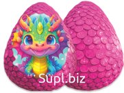 Игрушка антистресс "Яйцо" 37 см Артикул: МТ37012-вывод