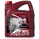 FAVORIT EXTRA SL 10W30 API SL/CF 004L Масло моторное п/синт.