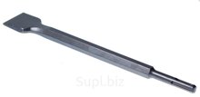 Зубило плоское SDS-plus, 14 х 40 х 250 мм, (шт.) Артикул: 36-7-525