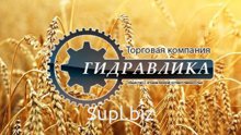 Гидрораспределитель Р80 3/1-222